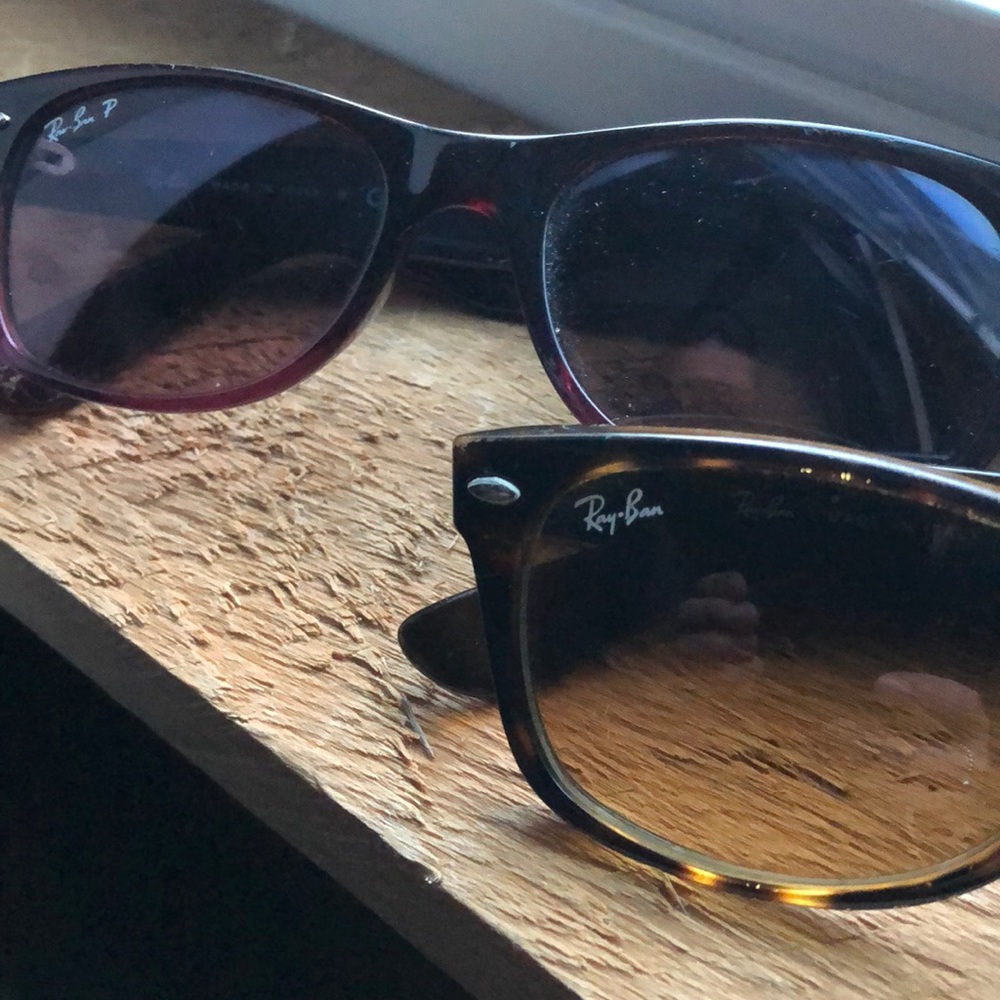Ray bans